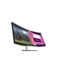 Dell 34" Curved USB-C Monitor - S3423DWC