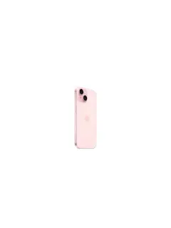 iPhone 15 256GB Pink