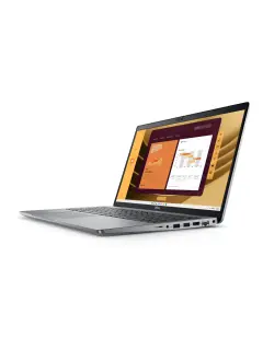 Dell Latitude 5550 - Ultra 5, 16GB, 512GB