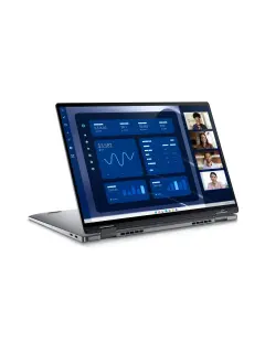 Dell Latitude 9450 2-in-1 - Ultra 7, 16GB, 512GB