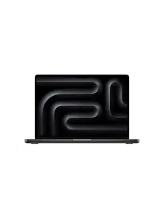 MacBook Pro 14" Apple M4 Pro 12C CPU, 16C GPU/24GB/512GB SSD/Space Black