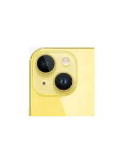 iPhone 14 256GB Yellow