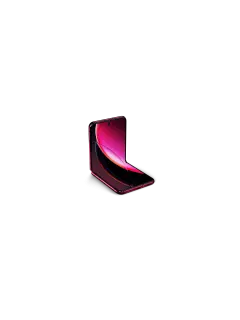 Motorola Razr Ultra 40 256GB - Viva Magenta