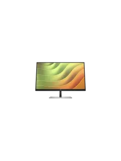 HP E24u G5 FHD Charging Monitor - 23.8" 1920x1080 FHD