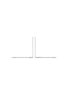 MacBook Air 13" M3 8/10, 8GB, 256GB SSD / Silver