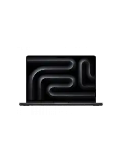 MacBook Pro 14" M3 Pro 12/18, 18GB, 1TB SSD / Space Black
