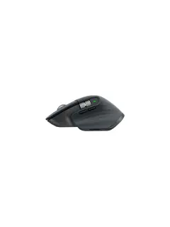 Logitech MX Master 3 juhtmevaba hiir (Must)