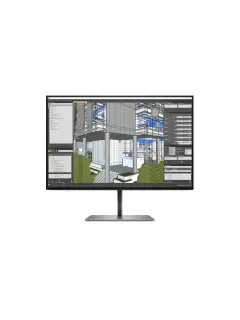 HP Z24n G3 WUXGA Monitor