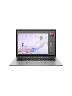 HP ZBook Firefly 14 G11A - Ryzen 7 Pro, 32GB, 1TB