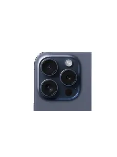 iPhone 15 Pro Max 256GB Blue Titanium