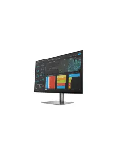 HP Z27q G3 QHD Monitor