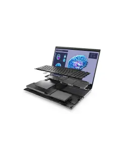 Dell Precision 7680 -i7, 32GB, 512GB, FHD+