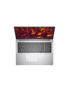 HP ZBook Fury 16 G10 - i7, 32GB, 1TB, WUXGA