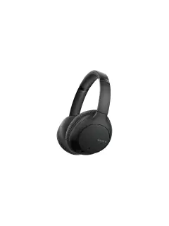 Sony Wireless Noise Cancelling Headphone WH-CH710NB Over-ear, Microphone, Noice canceling, Wireless, Black