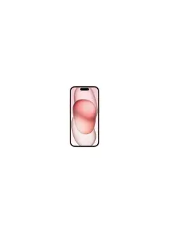 iPhone 15 256GB Pink