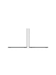 MacBook Air 15" M3 8/10, 8GB, 256GB SSD / Midnight