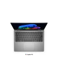 Dell Latitude 7455 - Qualcomm® Snapdragon® X Plus, 16GB, 512GB