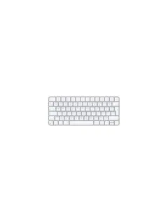Apple Magic Keyboard MK2A3Z/A Standard, Wireless, International English, Silver/ White, Bluetooth