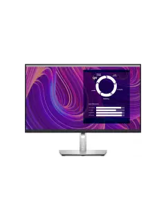 Dell 27" USB-C Hub Monitor - P2723DE