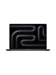 MacBook Pro 16" M3 Max 14/30, 36GB, 1TB SSD / Space Black