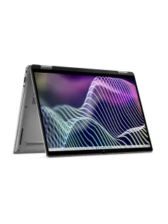 Dell Latitude 7340 2-in-1 -i7, 16GB, 512GB, QHD+