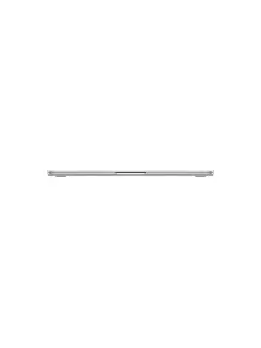 MacBook Air 15" M3 8/10, 8GB, 512GB SSD / Silver