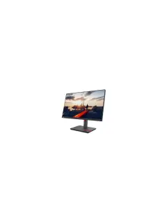 Lenovo ThinkVision P24h-30 QHD Monitor