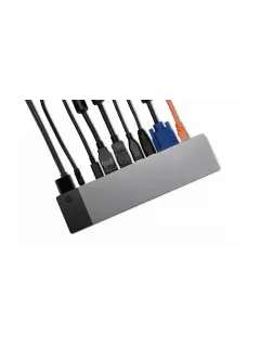 HP ZBook TB3 ThunderBolt 3 Docking Station