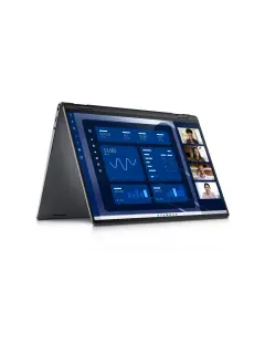 Dell Latitude 9450 2-in-1 - Ultra 7, 16GB, 512GB
