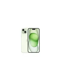 iPhone 15 Plus 128GB Green