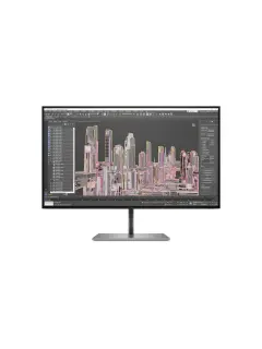HP Z27u G3 QHD Charging Monitor