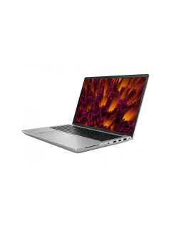 HP ZBook Fury 16 G10 - i7, 32GB, 1TB, WUXGA