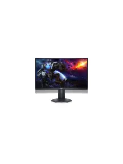 Dell 24" Curved Gaming S2422HG