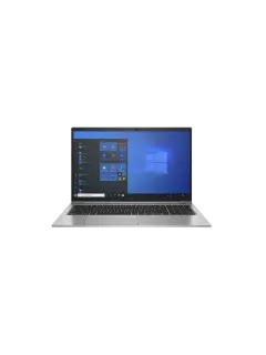 HP EliteBook 855 G8 - Ryzen 5 PRO 5650U, 8GB, 256GB SSD
