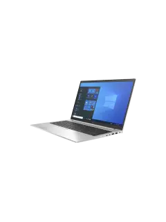 HP EliteBook 855 G8 - Ryzen 5 PRO 5650U, 8GB, 256GB SSD