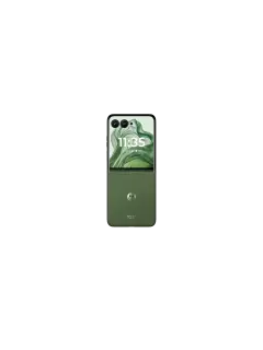 Motorola Razr Ultra 50 256GB - Spring Green