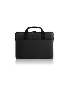 Dell Ecoloop Pro Sleeve, 15-16 ", Shoulder strap (CV5623 Black)