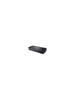 Dell D3100 USB 3.0 Ultra HD Triple Video Docking Station