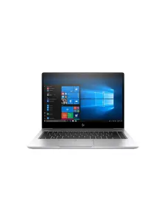HP Elitebook 840 G6 - i5-8265U, 8GB, 256SSD, FHD