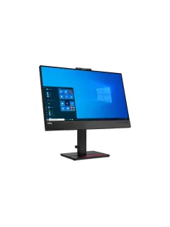 LENOVO 27" T27HV QHD RJ45/USB-C(90W)/WEBCAM/SPEAKERS