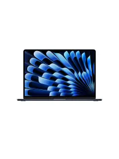 MacBook Air 15" M3 8/10, 8GB, 256GB SSD / Midnight