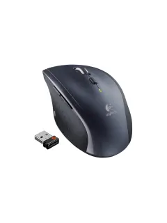 Logitech Marathon Mouse M705 