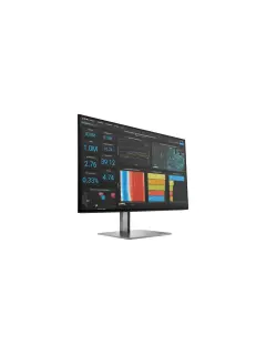 HP Z27q G3 QHD Monitor