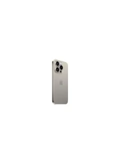 iPhone 15 Pro 1TB Natural Titanium
