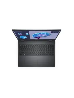 Dell Precision 7680 -i7, 32GB, 512GB, FHD+