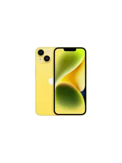 iPhone 14 128GB Yellow