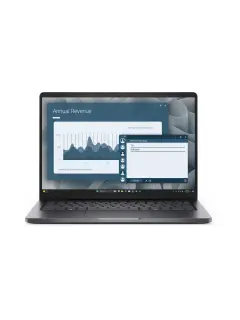 Dell Pro 14 - AMD Ryzen 3, 8GB, 512GB SSD