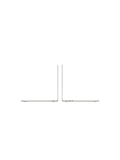 MacBook Air 13" M3 8/10, 8GB, 256GB SSD / Starlight