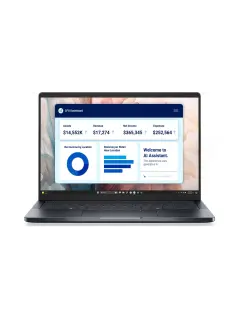 Dell Pro 14 Premium - Ultra 7, 32GB, 1TB SSD