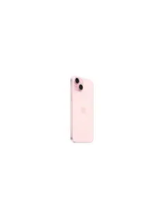 iPhone 15 Plus 256GB Pink
